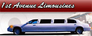 1st Avenue Limousines