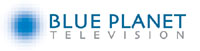 Blue Planet TV Ltd Logo