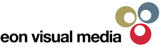 Eon Visual Media Logo