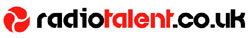 Radio Talent Logo