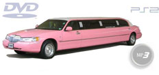 Stretched Out Limousines