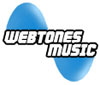 Instant Royalty Free Music Logo