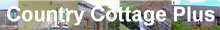 Country Cottages Logo