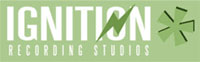 Ignition Recording Studios