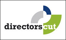 Directors Cut Films Ltd (Film TV Post Production) Logo