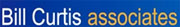 Bill Curtis Associates (Broadcast craft & Media London UK) Logo