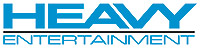 Heavy Entertainment Ltd Logo