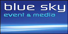 Blue Sky Event & Media