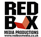 A Red Box Media Productions NI Logo