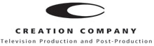 Creation Company Films Ltd Logo
