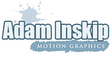 Adam Inskip Motion Graphics Ltd