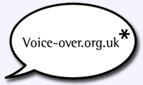 Andy Rowe Voice Over Services  (Voice over London)