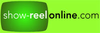 Show-Reelonline.com Logo