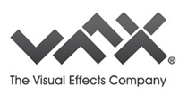 The Visual Effects Company (Motion Control) Logo