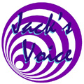Jacks Voice Over Logo