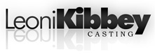 Leoni Kibbey Logo