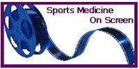 Sports Medicine OnScreen Logo