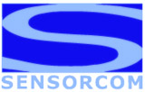 Sensorcom Ltd Logo