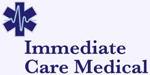 Immediate Care Medical Services Ltd