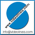 VIDEOLINEA SYSTEM Logo