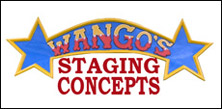 Wango's Logo