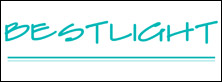 Bestlight Post Production Logo