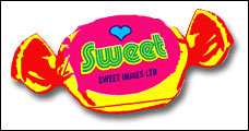 Sweet Images Logo