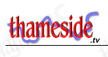 Thameside TV Broadcast Equipment Sales Logo