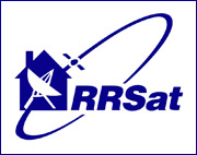 RRSAT GLOBAL COMMUNICATIONS NETWORK LTD. Logo
