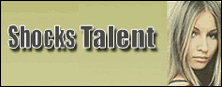 Shocks Talent Logo