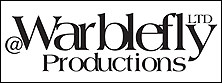 @Warblefly Productions Ltd Logo