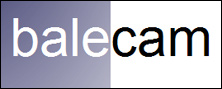 Balecam Logo
