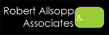 Robert Allsopp & Associates Logo