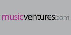 Music Ventures Logo