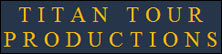 Titan Tour Productions - PA Hire