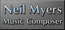 Neil Myers Logo
