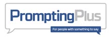 Prompting Plus Ltd Logo