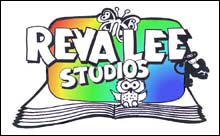 Revalee Studios Logo