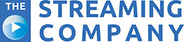The Streaming Company Logo