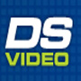 Ds Video (Wales) Logo