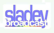 Sladey Broadcast