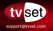 The TV Set Group Logo
