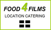 Food for Films Logo