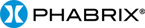 PHABRIX Ltd - Test & Measurement Equipment for Broadcast & Film Production Logo