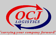 OCJ LOGISTICS LIMITED Logo