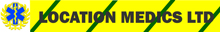 Adverse-Extreme Location Medical Cover Logo