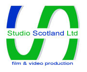 Studio Scotland Ltd - Corporate Video Scotland