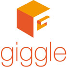 Giggle VFX Logo