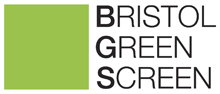 Bristol Green Screen Logo