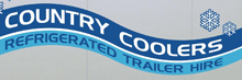 Country Coolers Logo